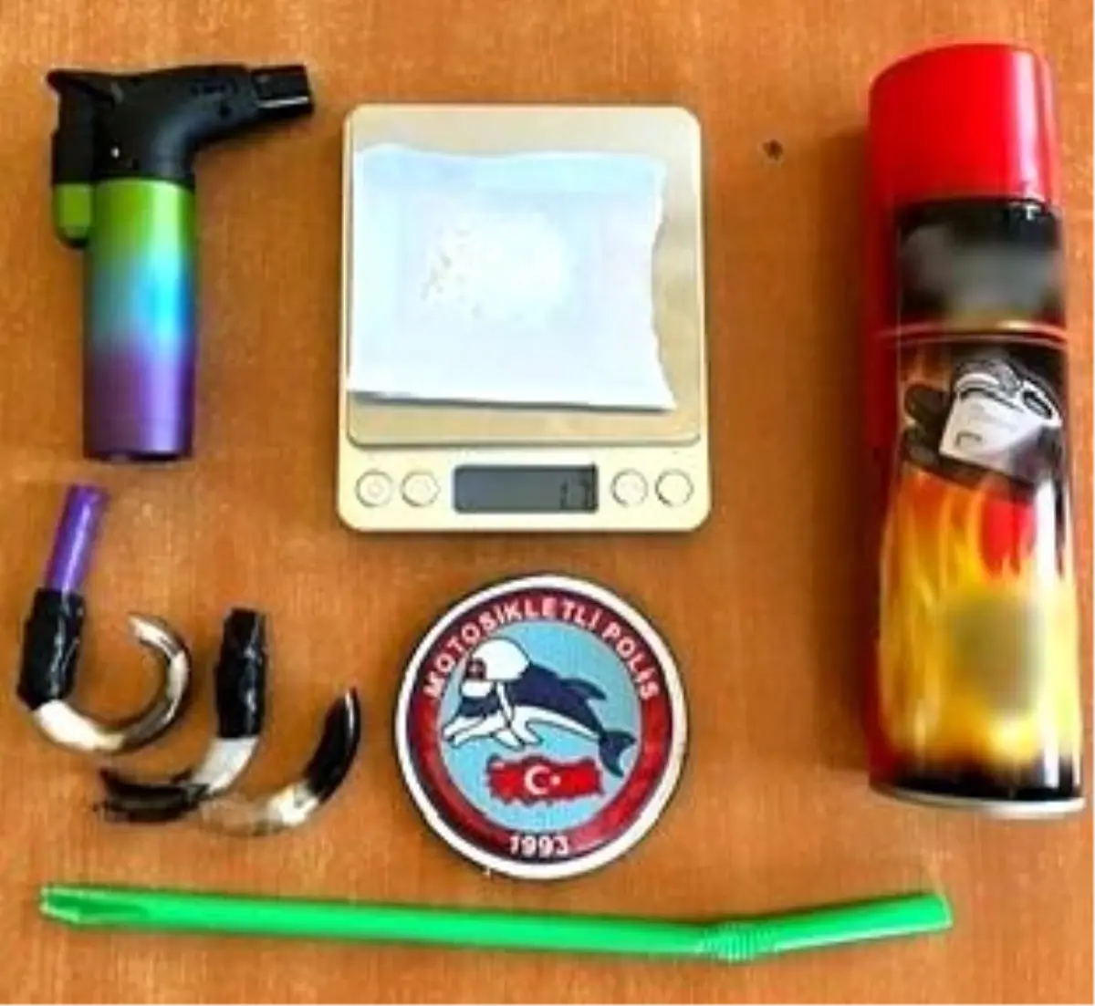 Afyonkarahisar\'da Güvenlik Denetimleri