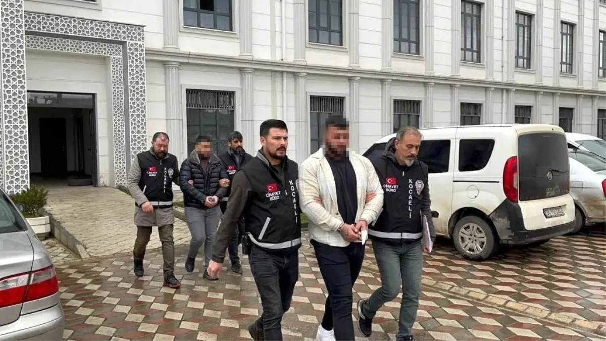 Cem K.\'ya 5 yıl 6 ay hapis cezası