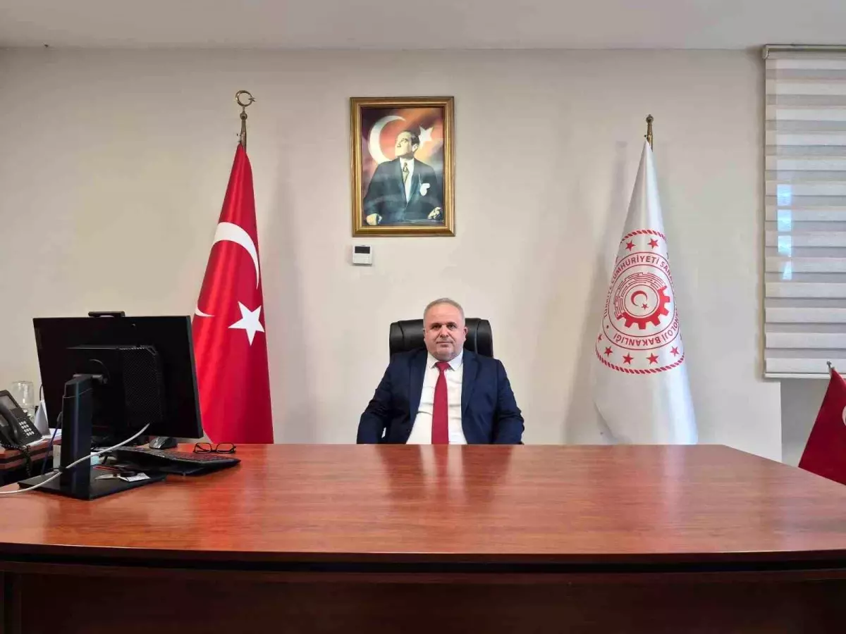 Son Gün: İşletme Cetveli Bildirimleri