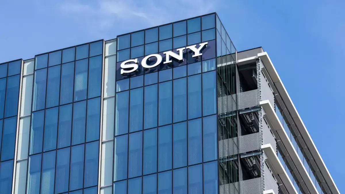 Sony\'nin Blockchain ağı Soneium yeni bir iş birliğine imza attı