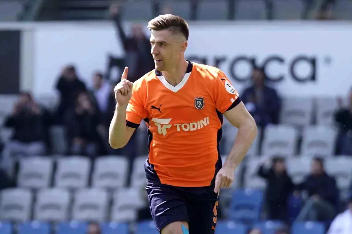 Piatek\'in Ceza İndirimi