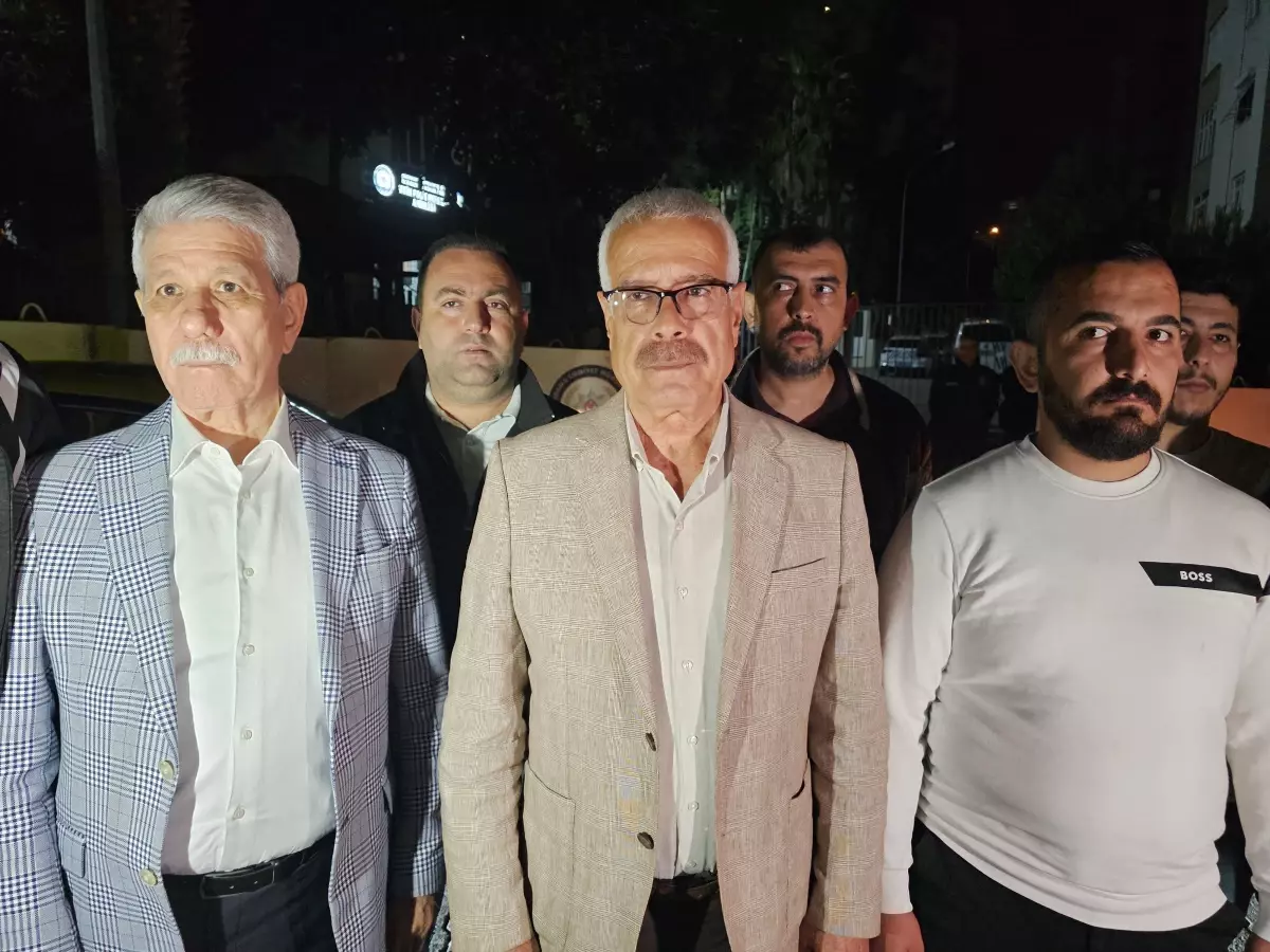 Korsan Taksi Tartışması Kanlı Bitti