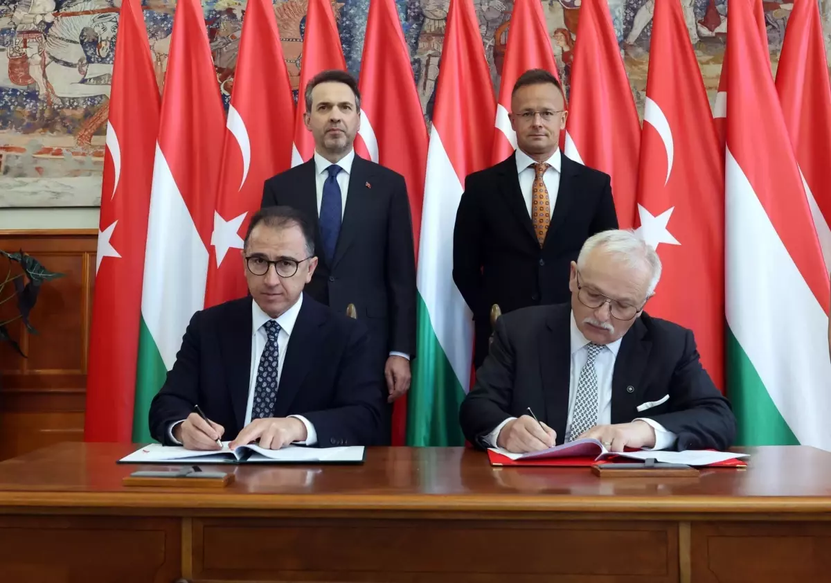 TPAO\'dan Avrupa\'ya İlk Yatırım
