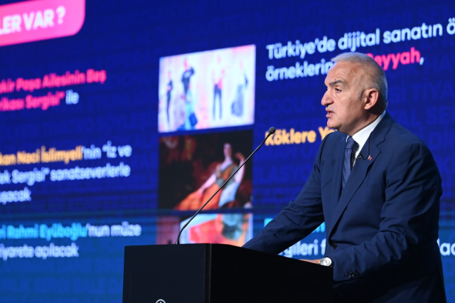 Türkiye turizm gelirlerinde rekor kırdı