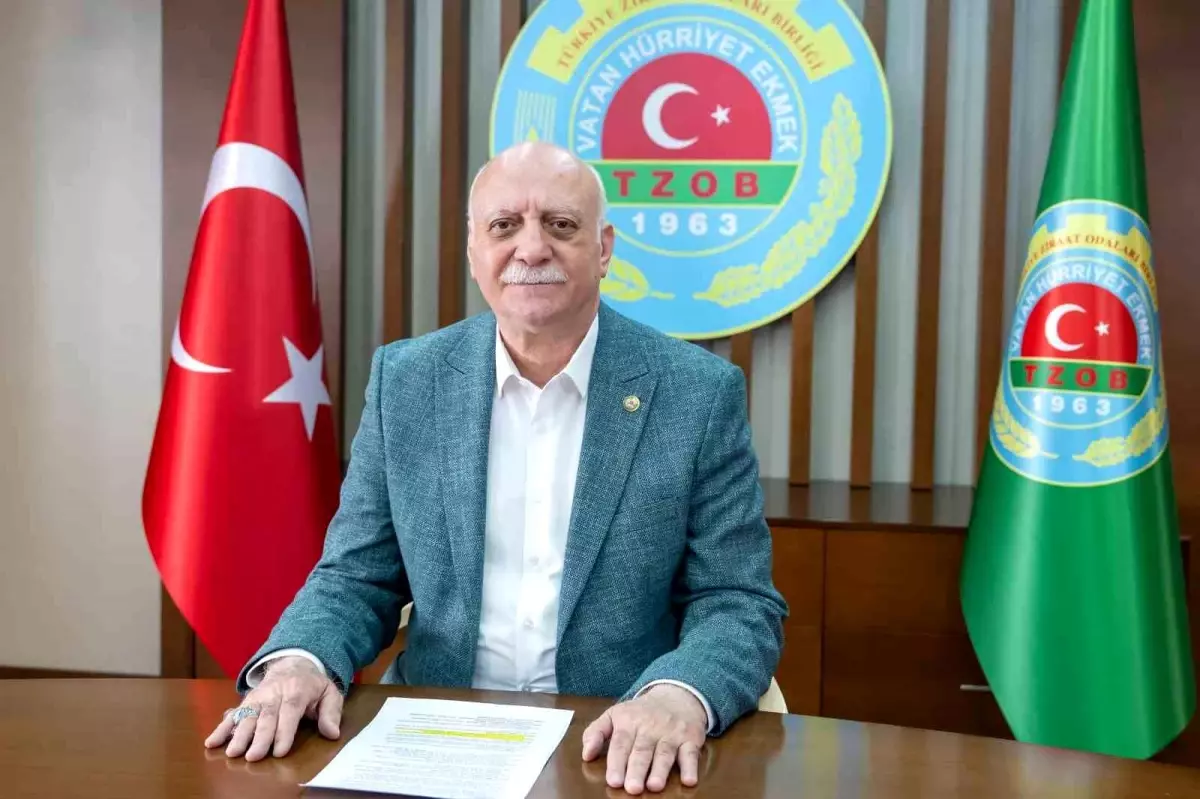 Nisan\'da Üretici-Market Fiyat Farkları