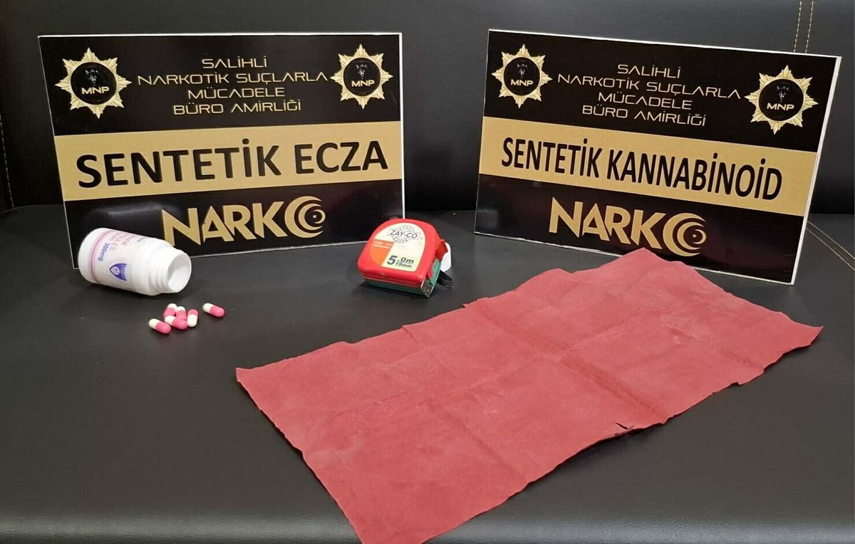 Bonzai ile Tutuklama