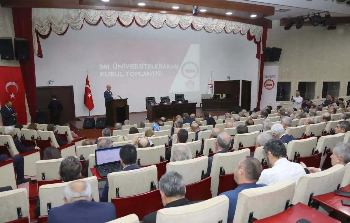 YÖK\'ten Dijitalleşme Hamlesi