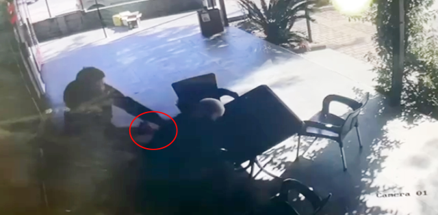Zabıta memuru, meslektaşını mobbing iddiasıyla öldürdü