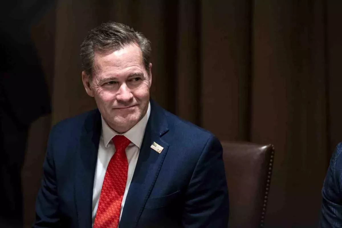 Waltz Görevden Alındı İddiası