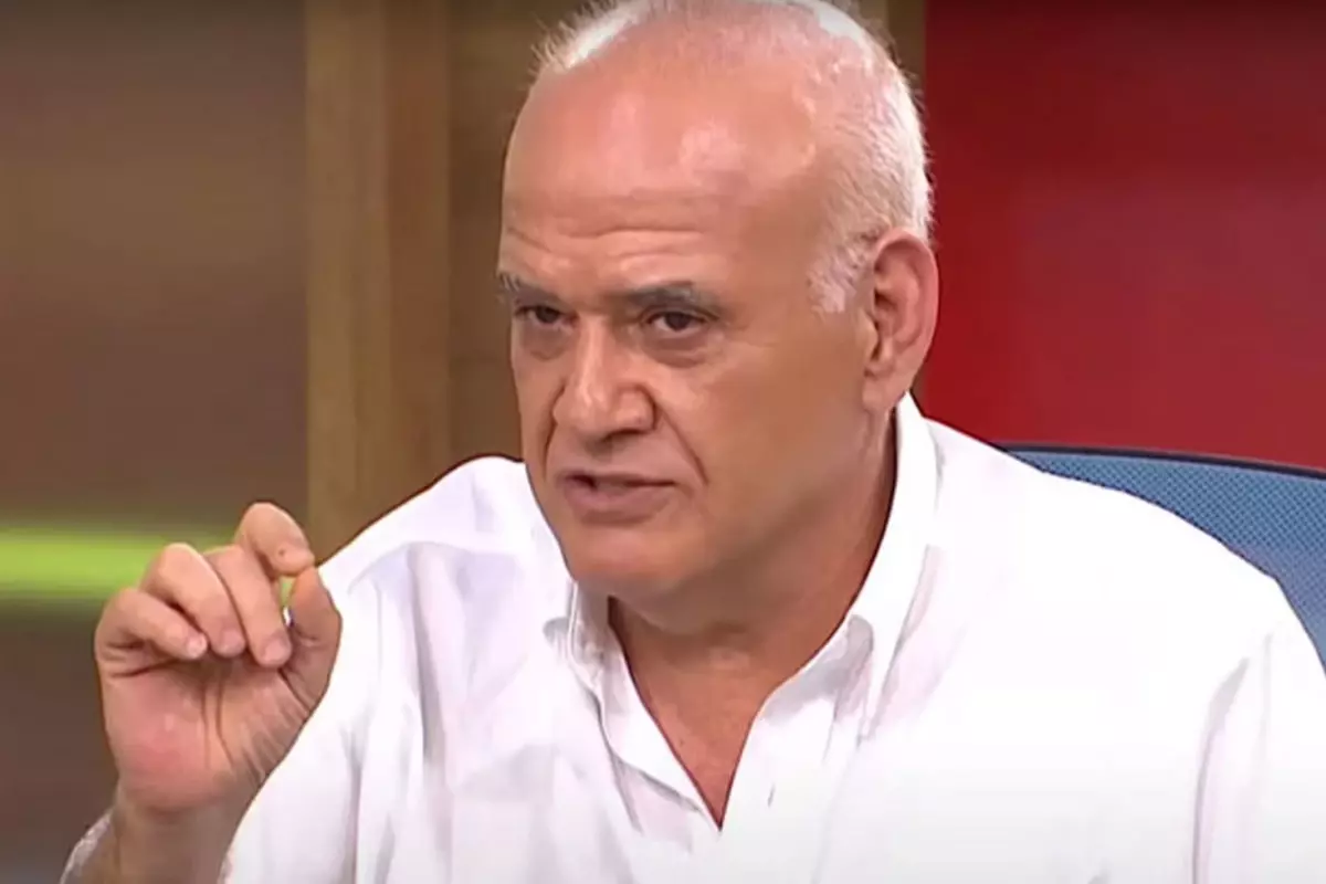 Ahmet Çakar, Galatasaray\'ın puan kaybedeceği maçları tahmin etti