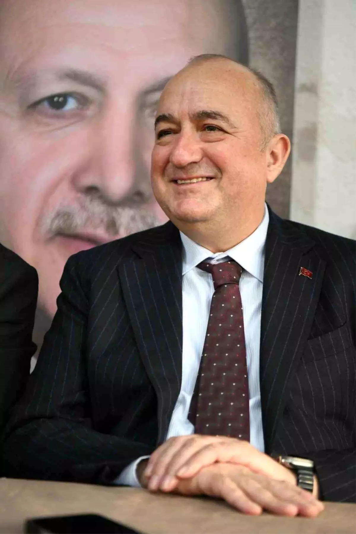 1 Mayıs Mesajı: Emek ve Dayanışma Vurgusu
