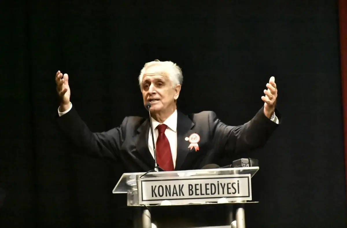 Bahri Vreskala\'ya Avrupa Fair Play Şeref Diploması