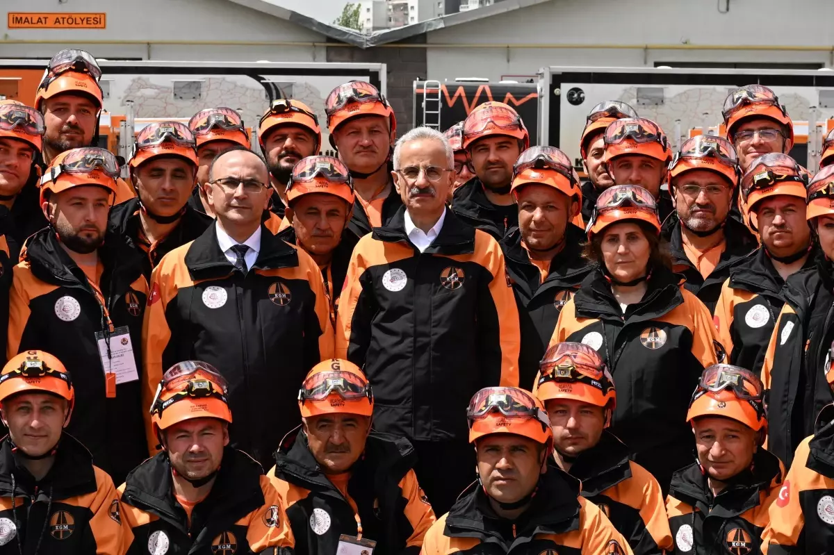 Kanal İstanbul Projesi\'nde İleriye Dönük Umut