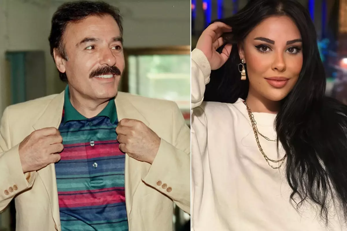 Ferdi Tayfur\'un miras davası! Tuğçe Tayfur\'dan manidar paylaşım
