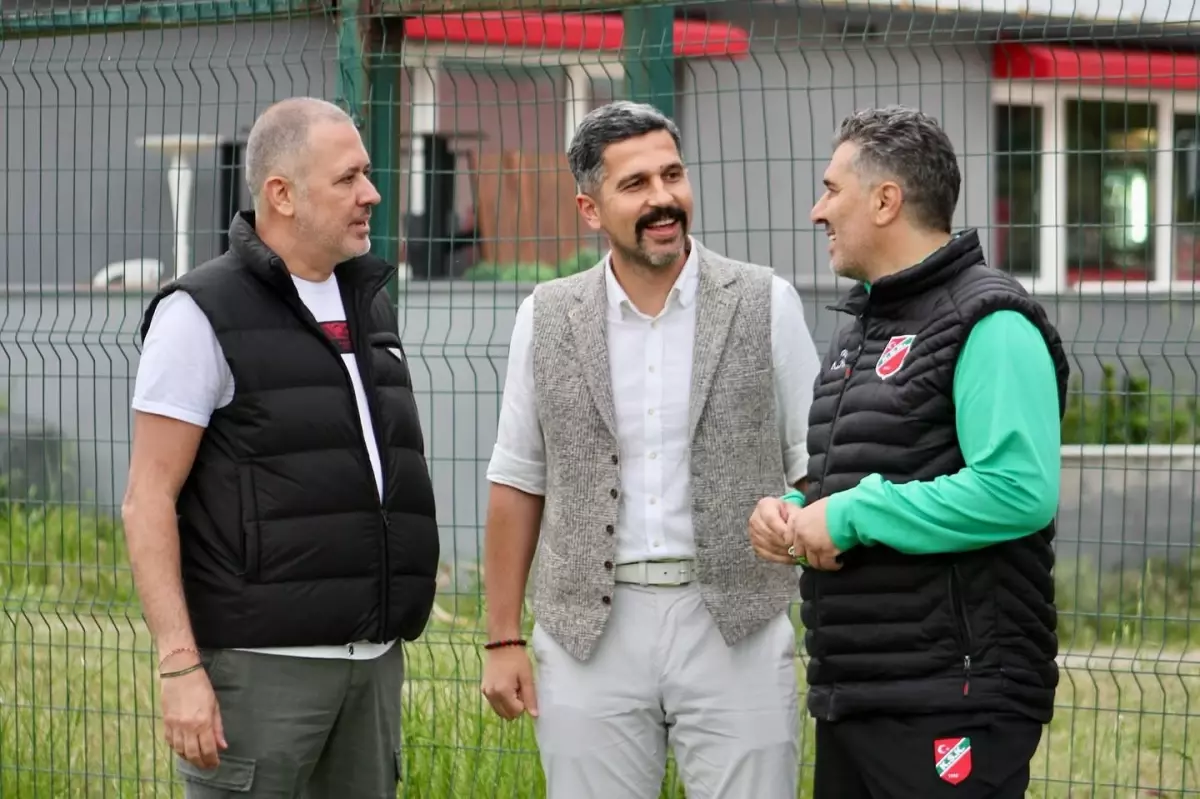 Karşıyaka Play-Off\'a Hazırlanıyor