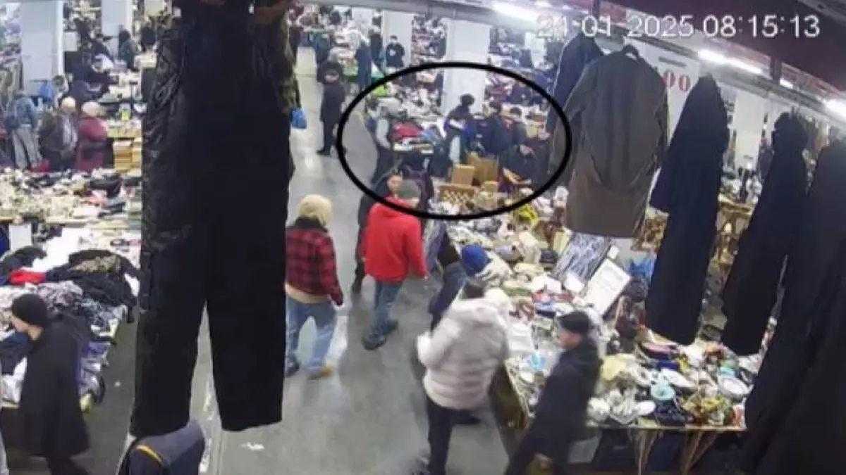Kadıköy\'de Bıçaklı Cinayet Raporu Hazırlandı