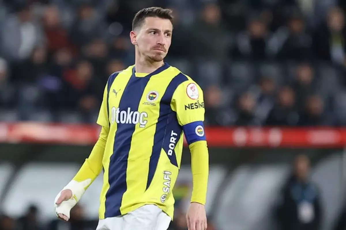Mert Hakan Yandaş\'tan sağlık durumuyla ilgili açıklama: Anlayış istiyorum