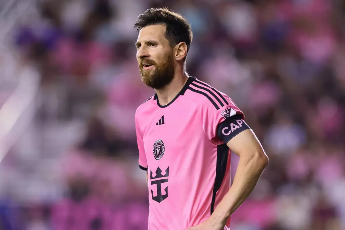 Messi, Şampiyonlar Ligi finalinde görmek istediği takımları açıkladı