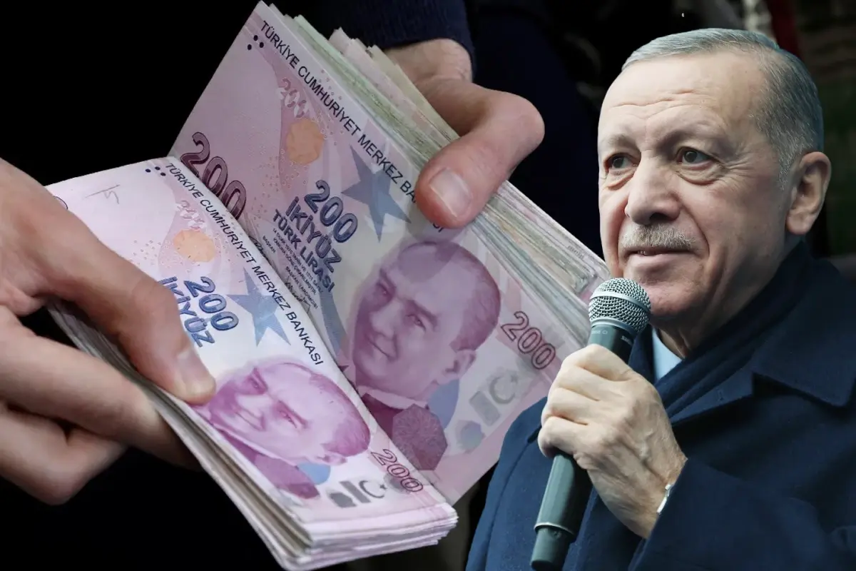 Müjdeyi Erdoğan vermişti! Karar Resmi Gazete\'de yayımlandı