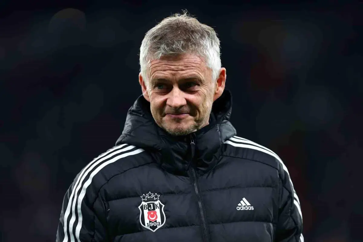 Beşiktaş\'ın Fenerbahçe Hasreti