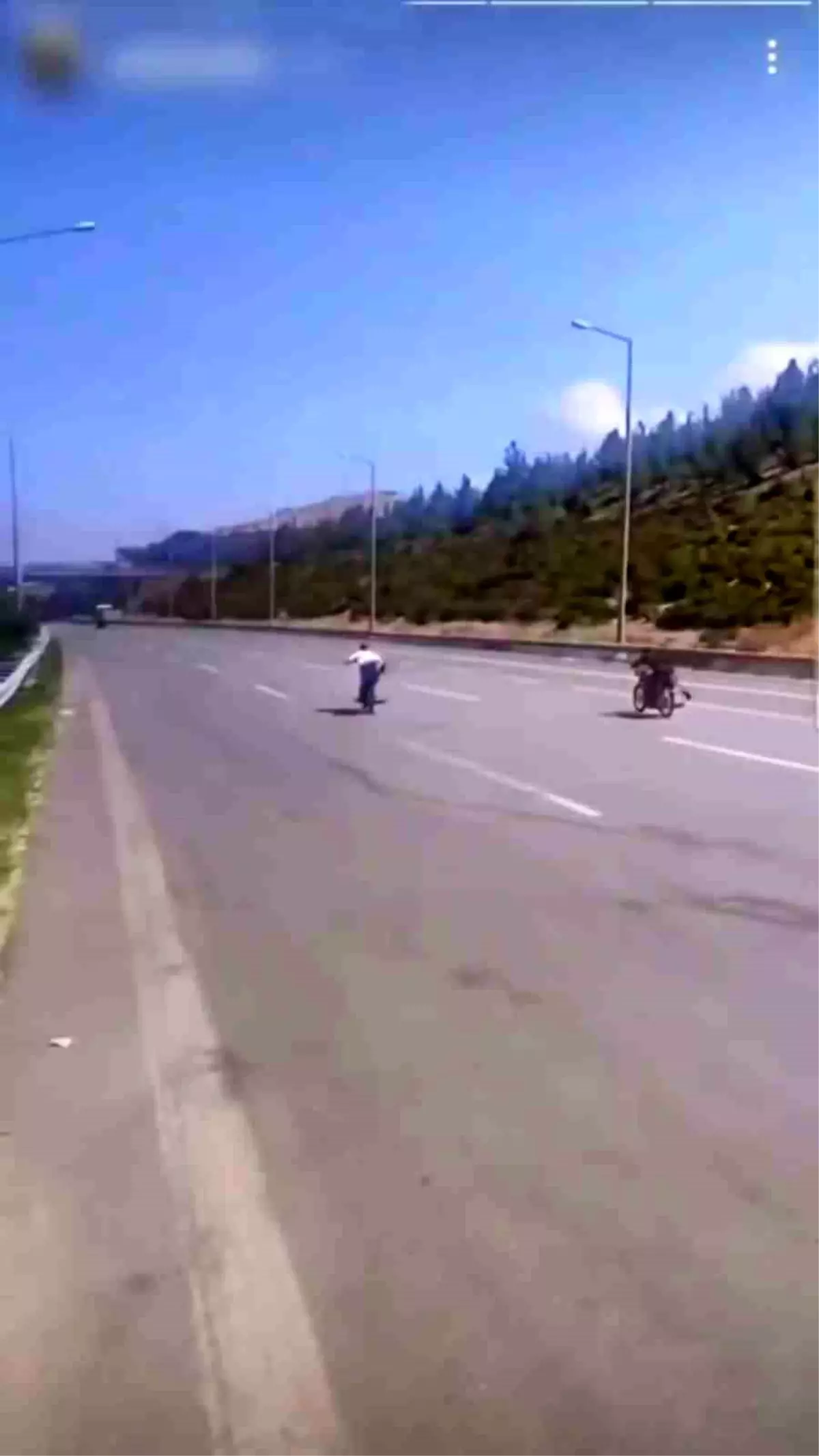 Hatay\'da Yarış yapanlara 168 bin TL Ceza