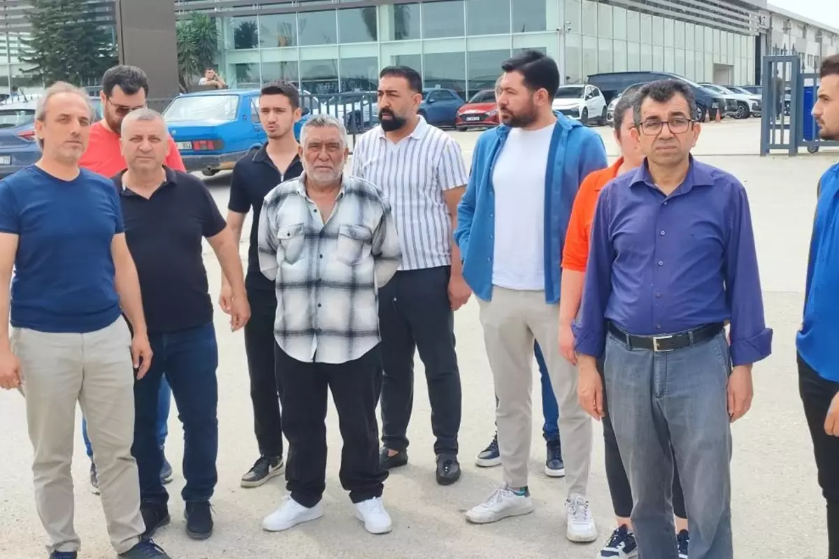 Otomotiv bayisindeki 20 vatandaş dolandırıldı, müşteri temsilcisi intihar etti