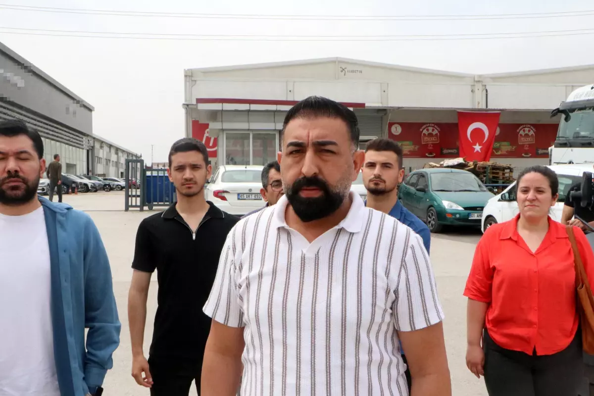 Adana\'da Dolandırıcılık Skandalı: Otomotiv Satış Danışmanı İntihar Etti