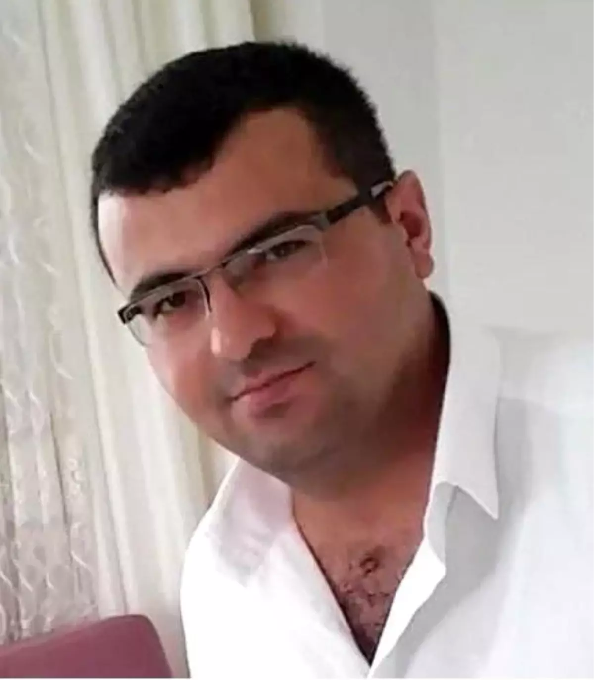 Dalaman\'da Esnaf Silahlı Saldırıdan Hayatını Kaybetti