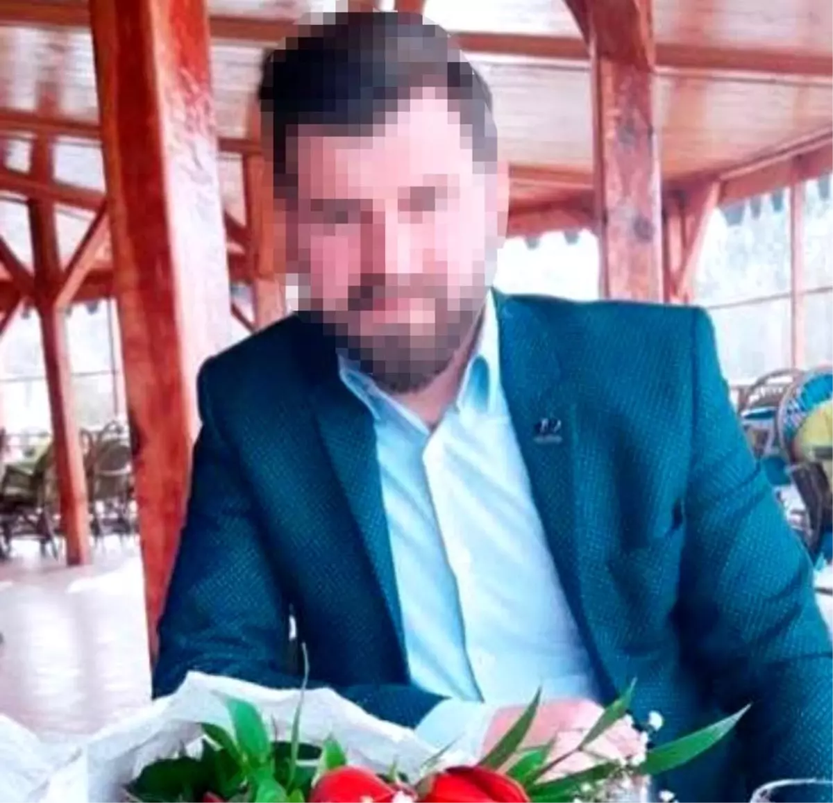 Yozgat\'ta Kayınvalide Bıçaklandı