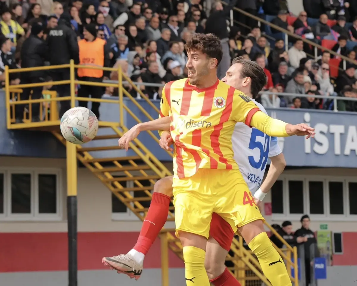 Tire 2021 FK Play-Off\'ta Elendi