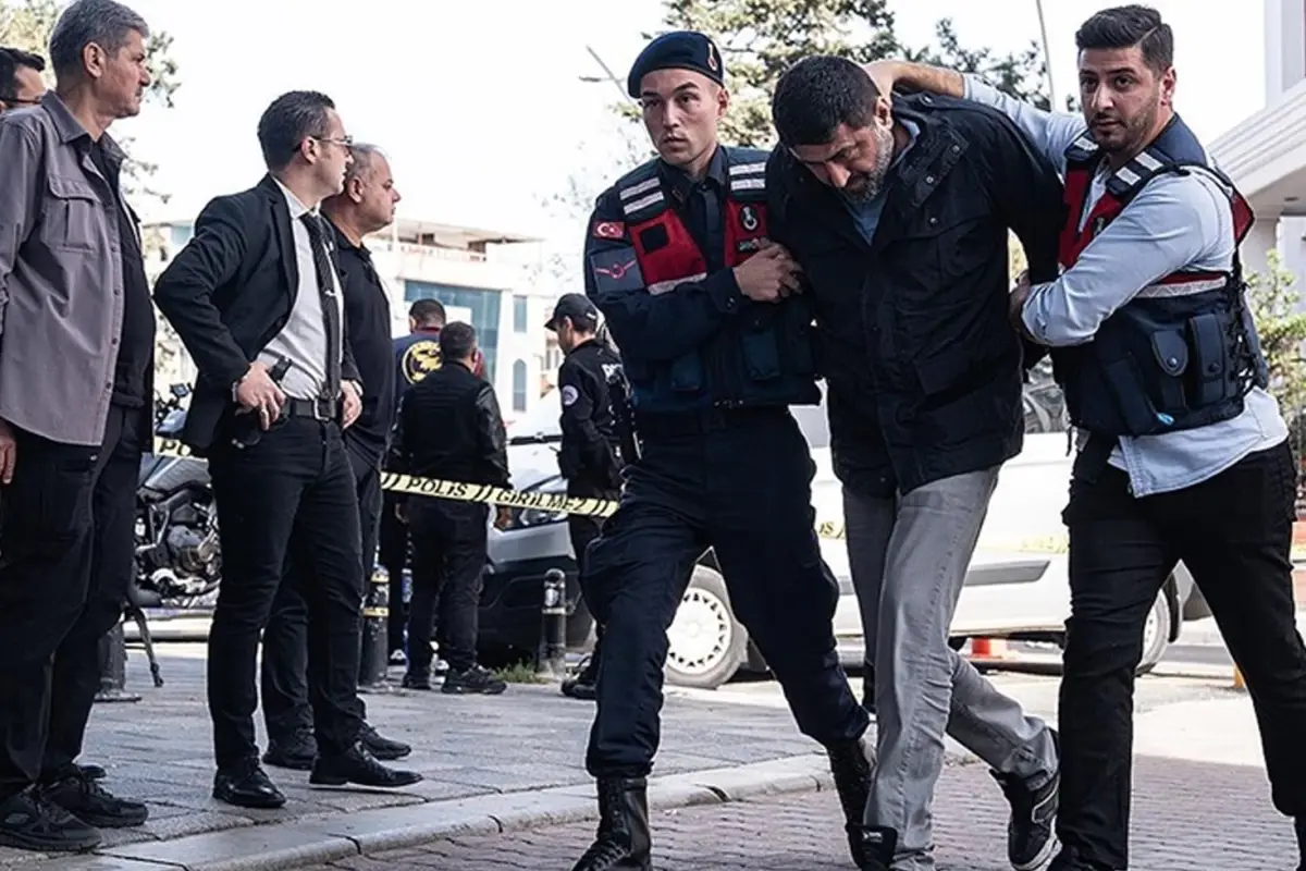 Yenidoğan çetesi davasında tahliye kararlarına itiraz