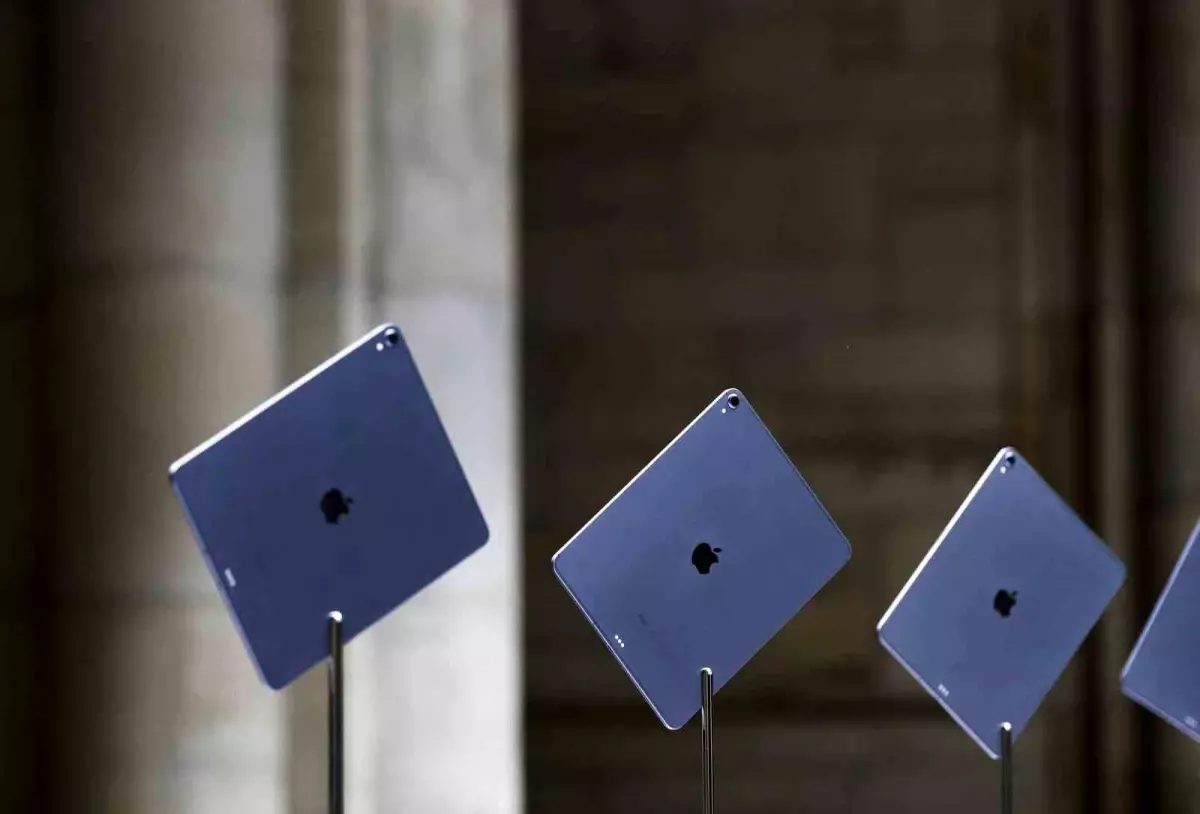 Apple, Üretimi Hindistan ve Vietnam\'a Taşıyor