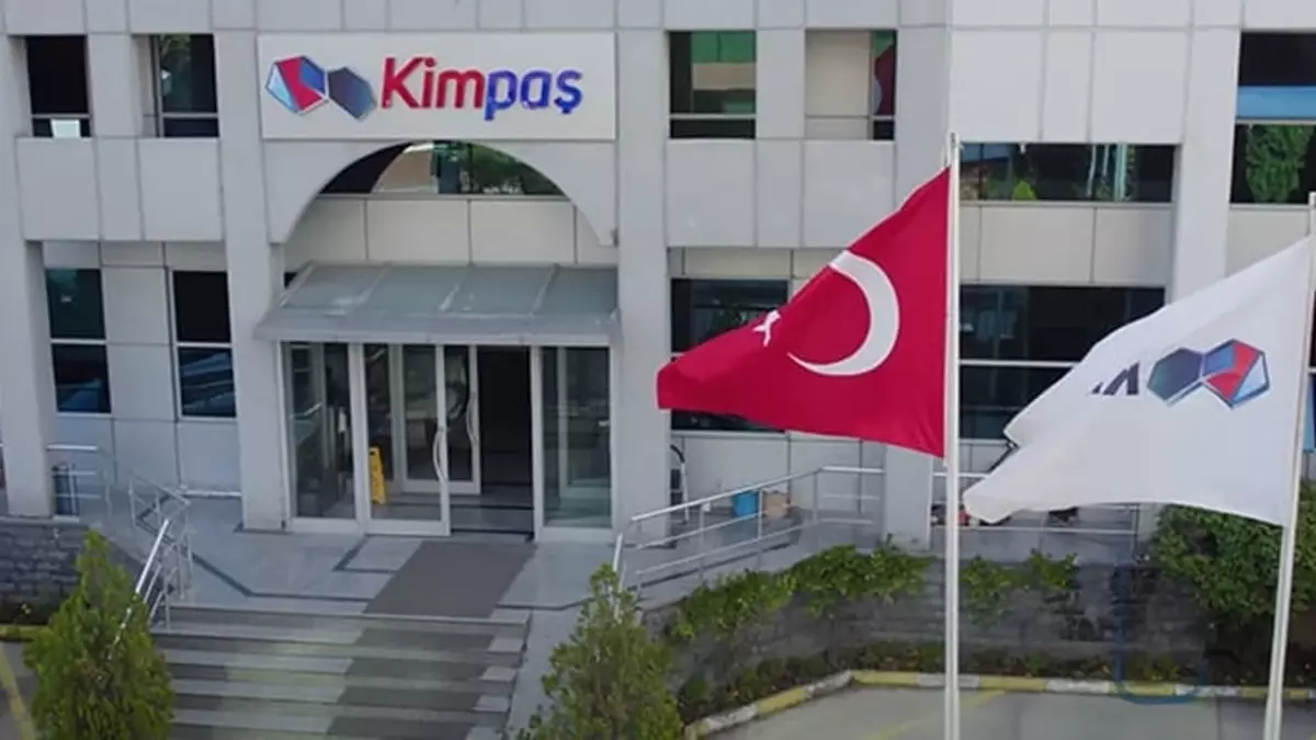 ABD\'den Türk kimya devine yaptırım