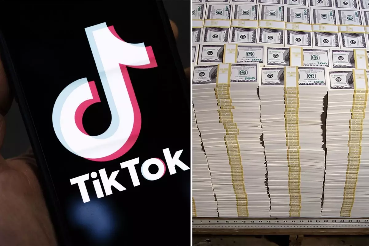 TikTok\'a görülmemiş miktarda para cezası