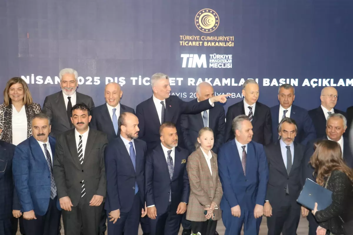 İhracatta Rekor Artış