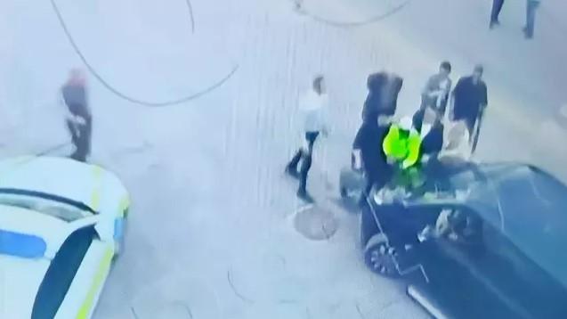 CHP'nin, 'Vekilleri 1. Meclis'e götüren şoföre hapis talebi' iddiasına yalanlama