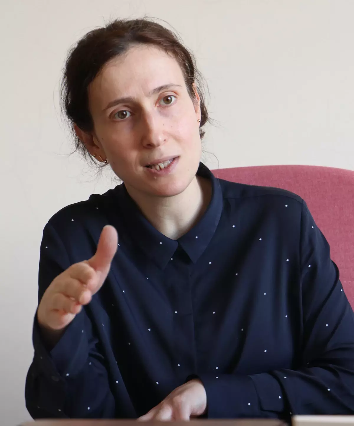 Çocukların Suça Karışmasını Önleme Çağrısı