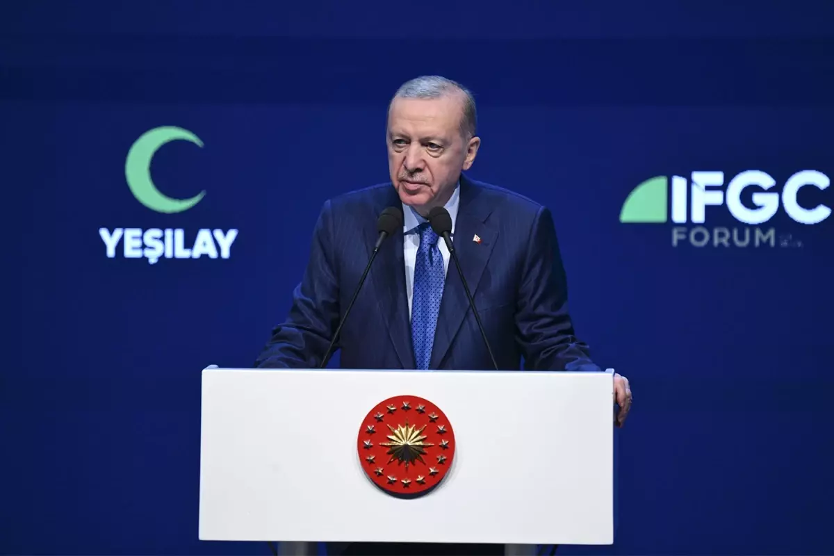 Cumhurbaşkanı Erdoğan\'dan CHP\'nin otobüs skandalına sert tepki: Şuursuz bir zihniyet