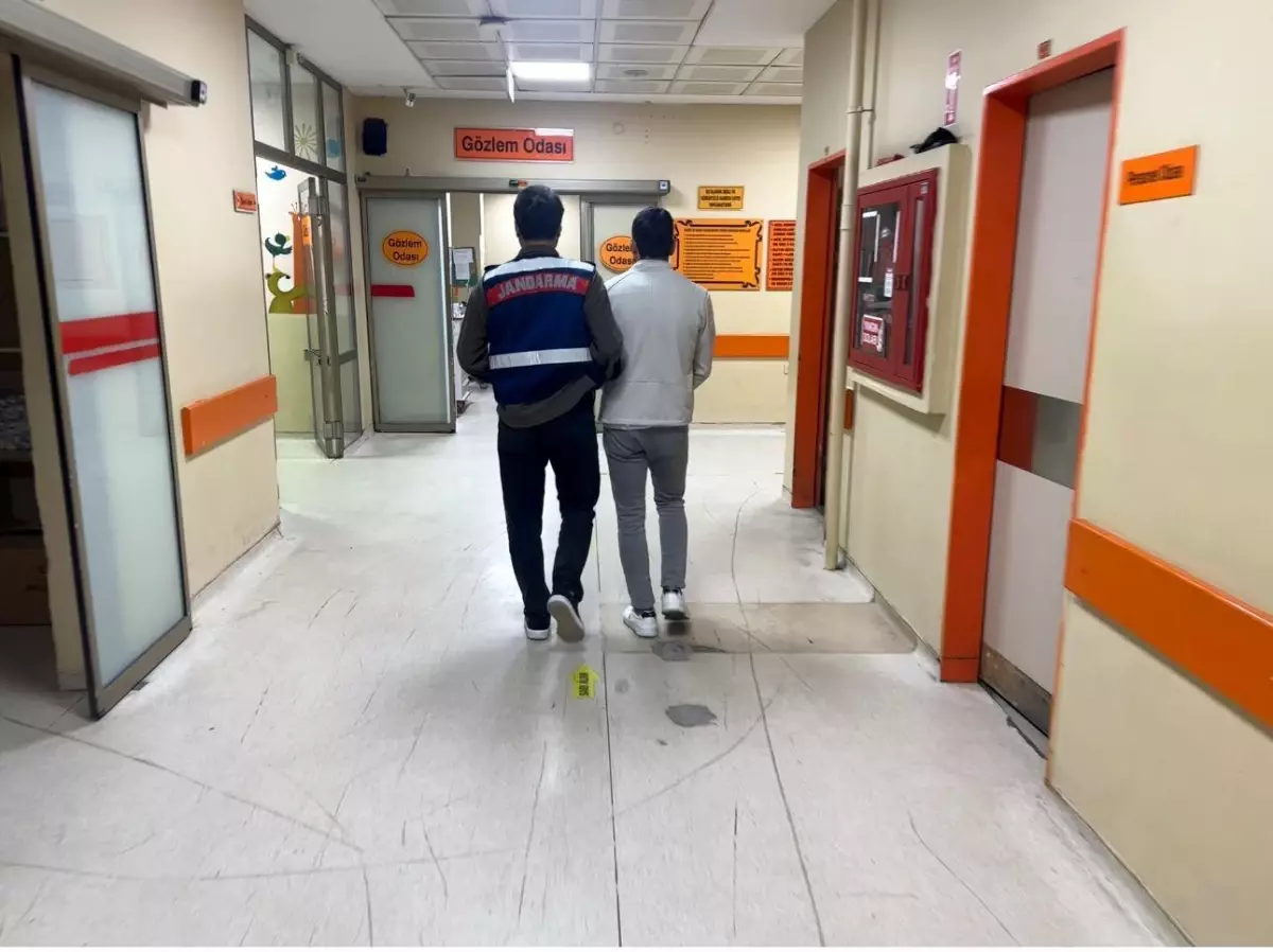 DEAŞ\'a Finansman Sağlayan 35 Şüpheli Gözaltında