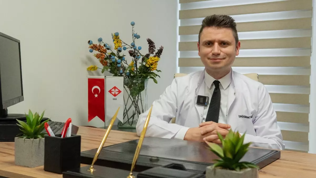 Prostat Kanserinde Erken Teşhis Önemli