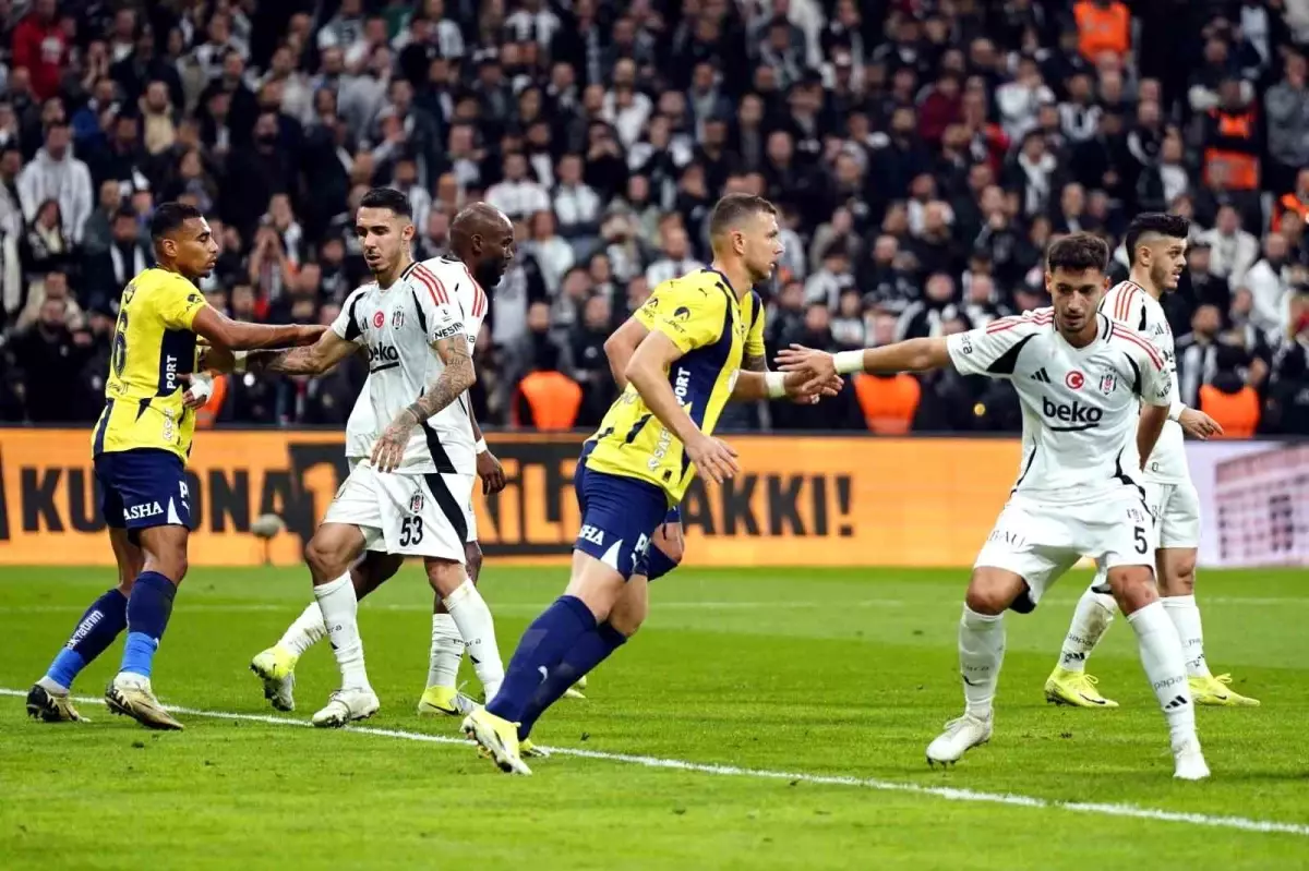 Derbi Öncesi Kadro Değerleri: 15 Milyar TL