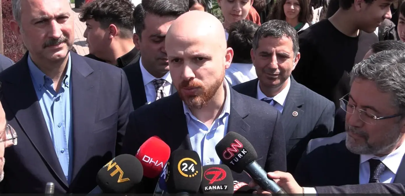 Geleneksel Oyunlar TIR\'ı Yola Çıktı