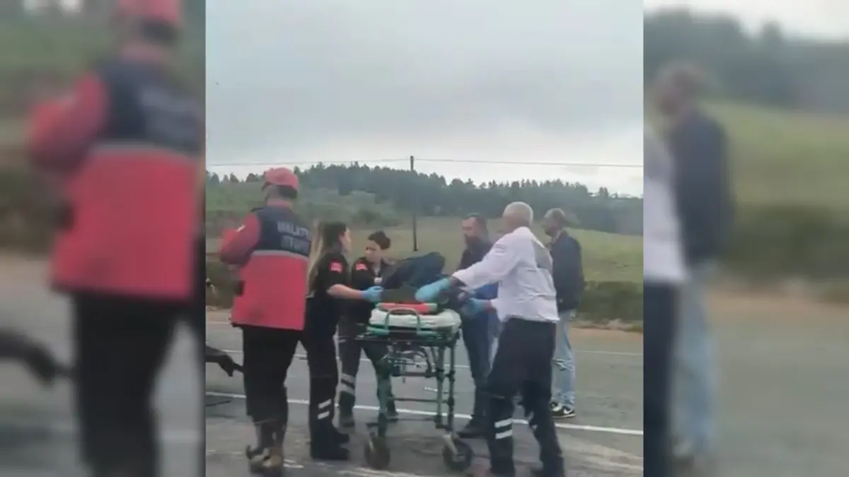 Malatya\'da Feci Kaza: 2 Ölü, 2 Yaralı