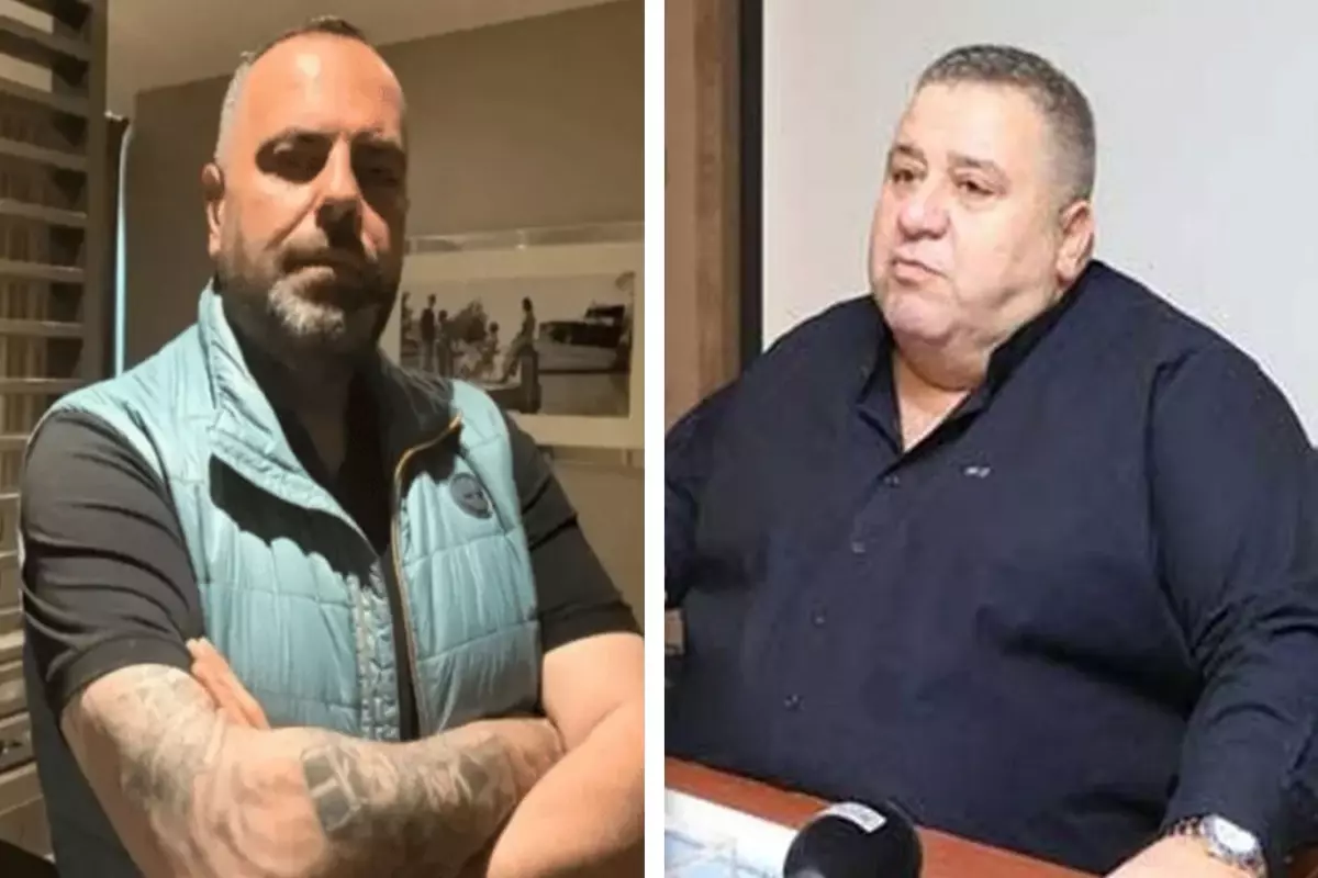 "Halil Falyalı\'nın muhasebecisi Cemil Önal Hollanda\'da öldürüldü" iddiası
