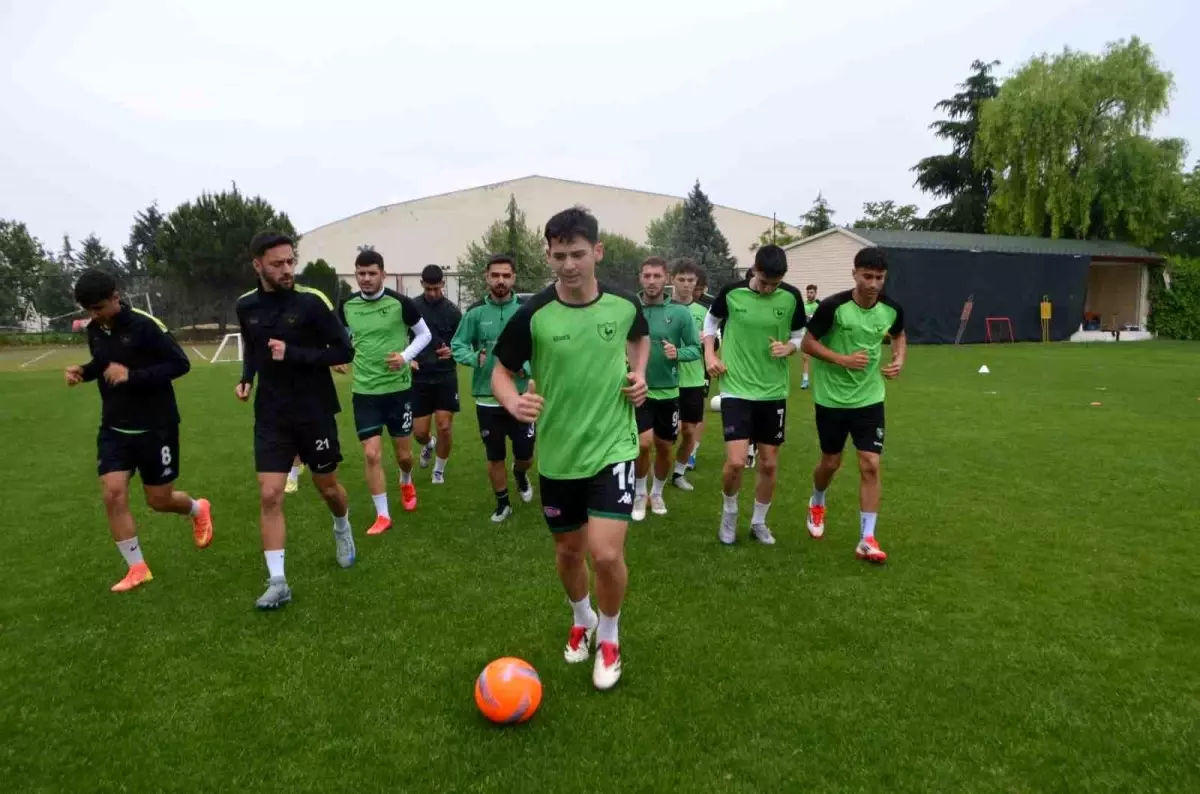 Denizlispor U16 Türkiye Finalleri\'nde