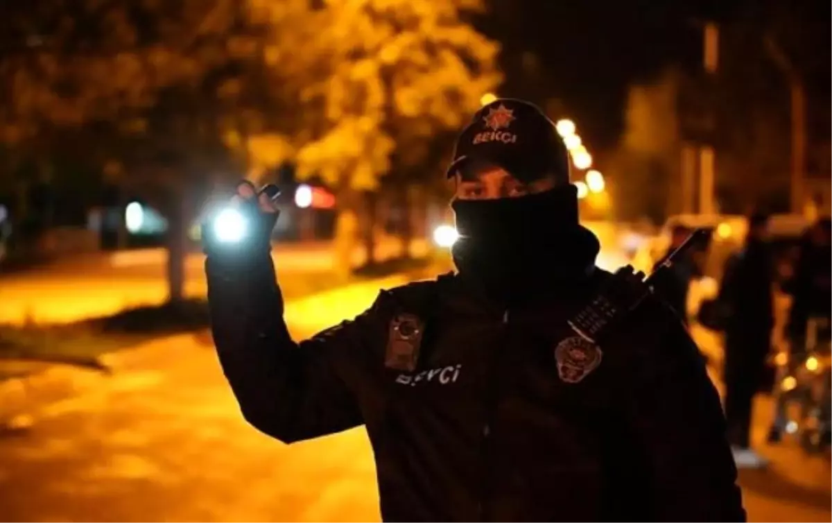 Isparta\'da Trafik Denetimi: 14 Sürücüye Ceza