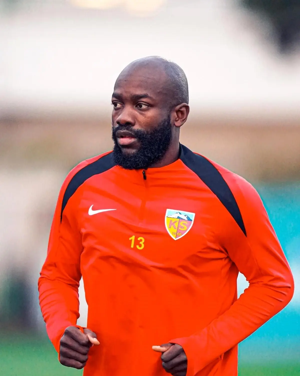 Kayserispor\'da 3 Eksik, 1 Futbolcunun Durumu Bugün Bell olacak