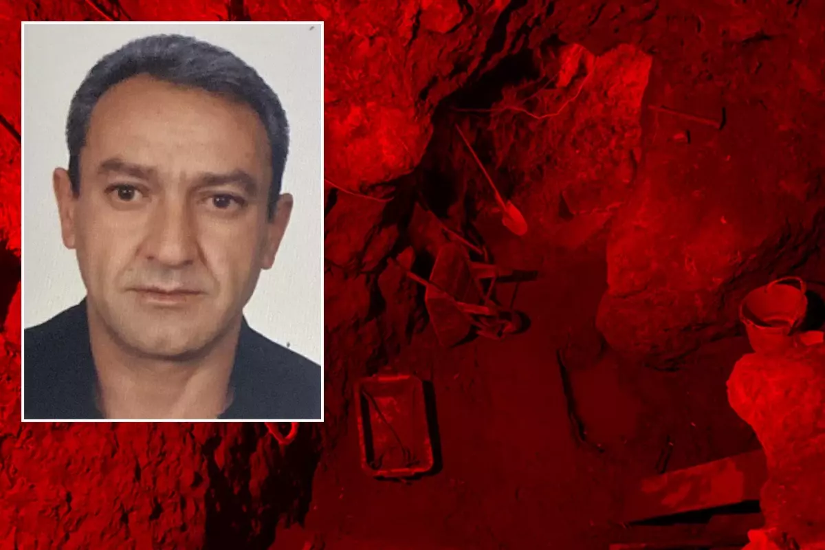 Kolay yoldan zengin olma hayali canından etti