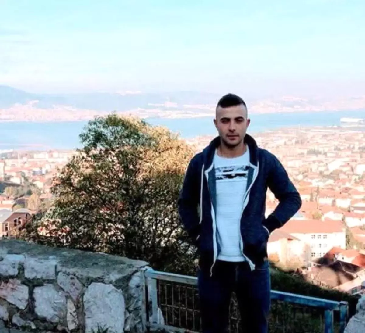 İnegöl\'de Köstebek Tabancası Patladı: Genç Hayatını Kaybetti