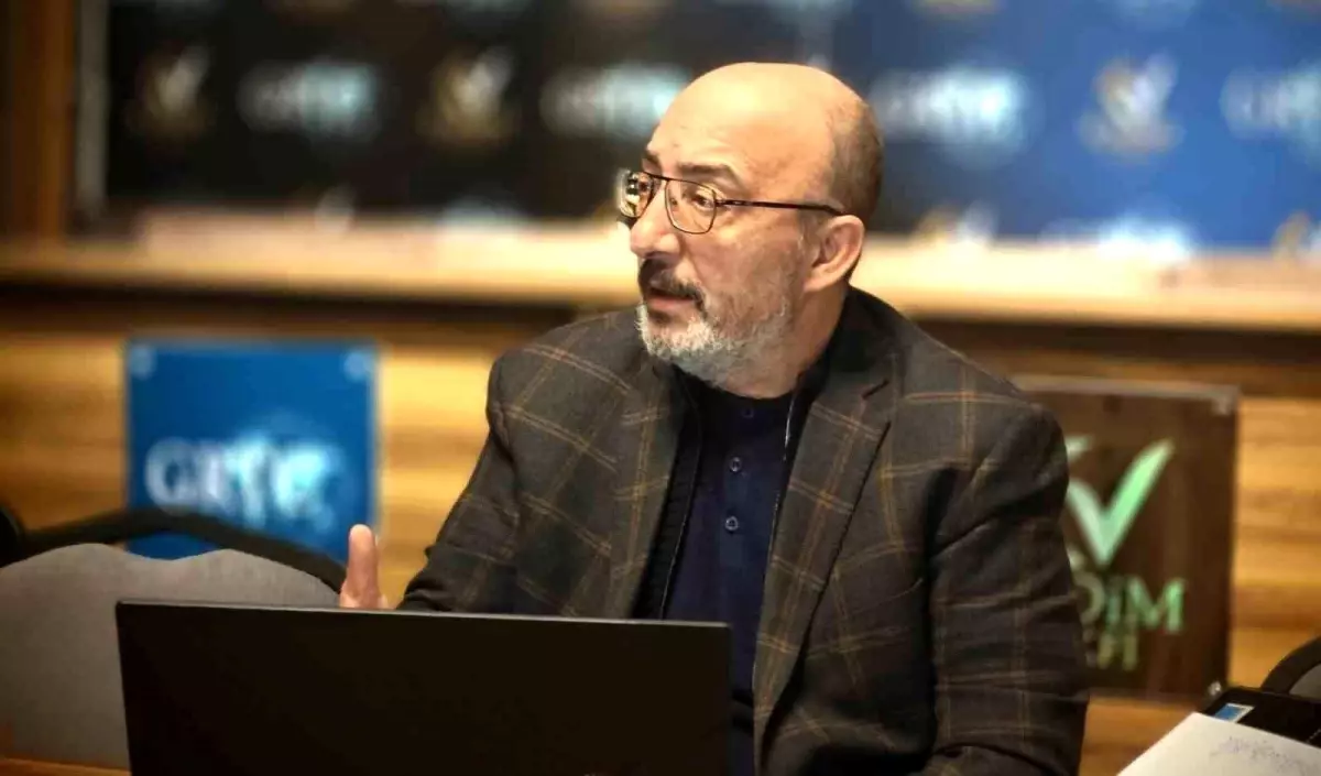 Kütahya\'da Araştırmacı Öğrenci Programı